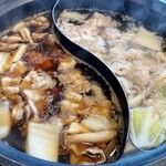 しゃぶ葉 - 