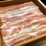 しゃぶ葉 - 料理写真: