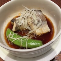 中国料理 青冥 大丸梅田店 - 