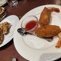 中国料理 青冥 大丸梅田店 - 