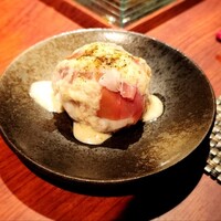 焼鳥  吉祥 - 