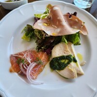 La Terrazza SABATINI - 