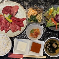 東京焼肉 一頭や コレド室町テラス店 - 