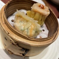 中国料理 青冥 大丸梅田店 - 