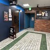 BAR Y's