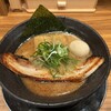 ラーメン いっとうや CoCoLo新潟店