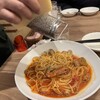 モッチモ・パスタ AKITSU
