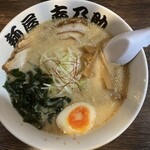 麺屋 志乃助 - 