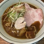 麺屋 ほぃ - 
