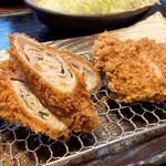 とんとん亭 - 