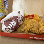 Jollibee - 