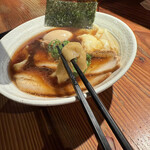 純手打ち 麺と未来 - 