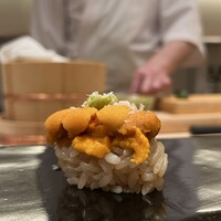 札幌 鮨 よこ田 - 