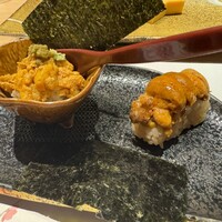 新橋 天鮨 -  新橋 天鮨 -