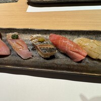 新橋 天鮨 -  新橋 天鮨 -