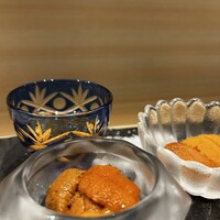 札幌 鮨 よこ田 - 