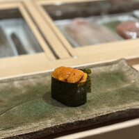 意気な寿し処阿部 青山店 - 