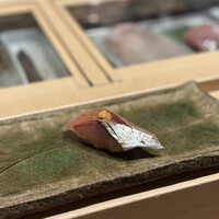 意気な寿し処阿部 青山店 - 