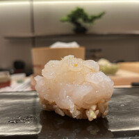 札幌 鮨 よこ田 - 