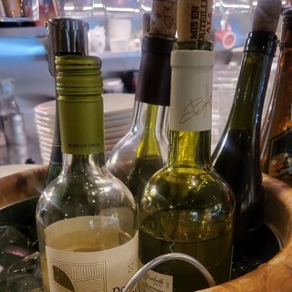 ナチュールワイン