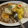 カレーは飲み物。 池袋本店