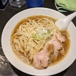 自家製麺 伊藤 銀座店 - 