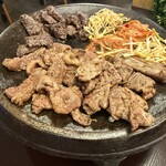 soban 韓国創作料理 - 
