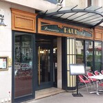 Brasserie Paul - 