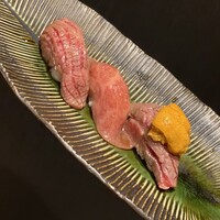 焼肉かなう - 