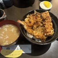 てんぷら石原 - 