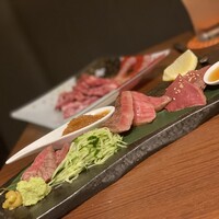 焼肉かなう - 