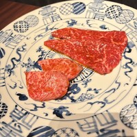 USHIMITSU NISHIAZABU - 