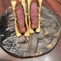 USHIMITSU NISHIAZABU - 