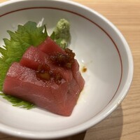 鮨やすぞう。 - 