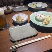 横濱里葉亭 鶴屋町店 - 