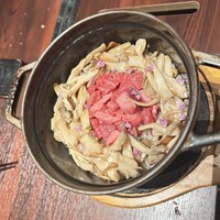 USHIMITSU NISHIAZABU - 