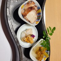 赤坂 鮨葵 - 