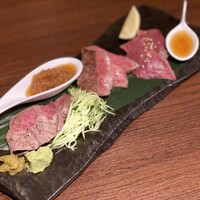 焼肉かなう - 