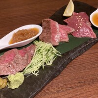 焼肉かなう - 