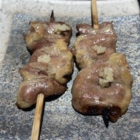 横濱里葉亭 鶴屋町店 - 