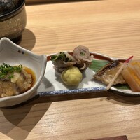 鮨やすぞう。 - 