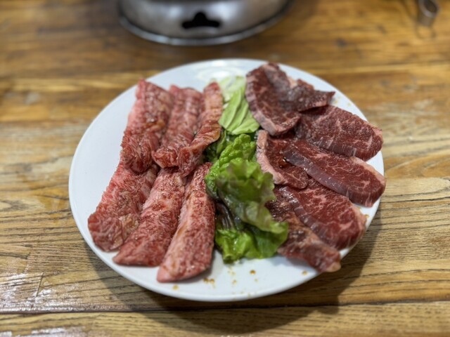 Sumibi Yakiniku Shirakawa photo 4