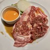焼肉 心たけ