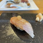 いわ志 - ⑪ぶり