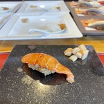 いわ志 - ④さーもｎ