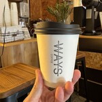 WAYS COFFEE - 