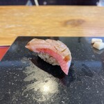 いわ志 - ⑰きんめだい