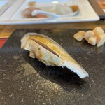 いわ志 - ⑧こはだ