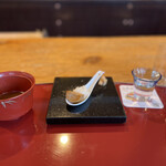 いわ志 - ⑫あんきも