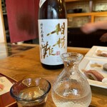 280817965 - 今回の日本酒です